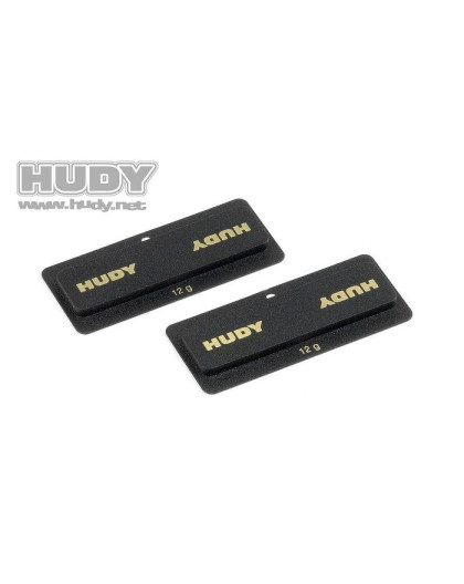 Poids pour chassis 12g (2)