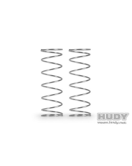 Set ressorts progressifs SOFT-MEDIUM (2)