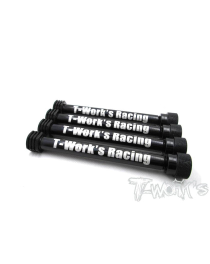 Axe de Rangements pour Pneus 1/8 TT (4)