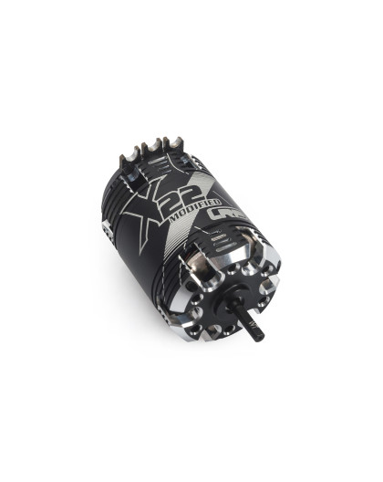 Moteur Brushless 1/10 X22 5.5T