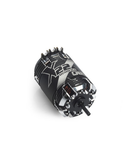Moteur Brushless 1/10 X22 6.0T