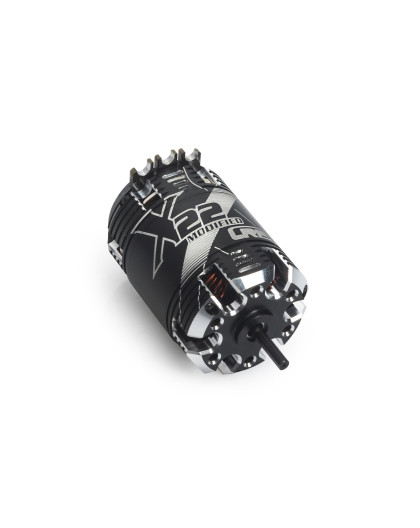 Moteur Brushless 1/10 X22 7.0T