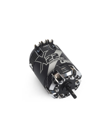 Moteur Brushless 1/10 X22 7.5T
