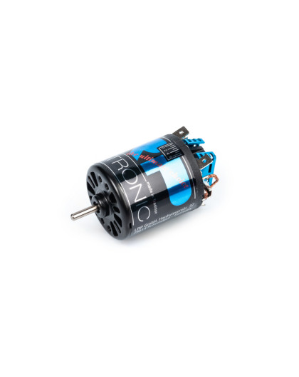 Moteur Brushless Heritage Blue E